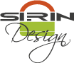 Logo SiRin Design